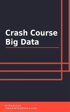 Cover Crash Course Big Data (eBook, ePUB)