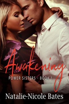 Cover Awakening (Power Sisters) (eBook, ePUB)