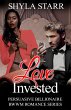 Love Invested (Persuasive Billionaire... - Bild 1