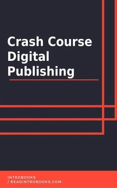 Cover Crash Course Digital Publishing (eBook, ePUB)