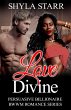 Love Divine (Persuasive Billionaire... - Bild 1