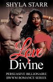 Love Divine (eBook, ePUB)