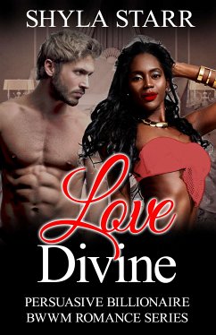 Love Divine (eBook, ePUB) - Starr, Shyla