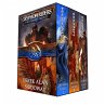 Gryphon Riders Trilogy Boxed Set... - Bild 1