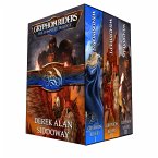 Gryphon Riders Trilogy Boxed Set (eBook, ePUB)