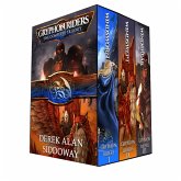 Gryphon Riders Trilogy Boxed Set (eBook, ePUB) Gryphon Riders Trilogy Boxed Set (eBook, ePUB)