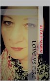 Love vs Fire (eBook, ePUB)