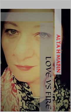 Love vs Fire (eBook, ePUB) - Mabin, Alta H