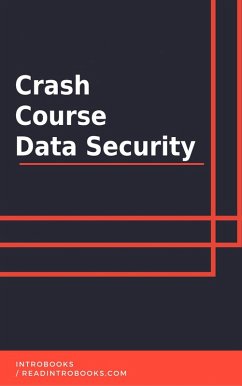 Cover Crash Course Data Security (eBook, ePUB)
