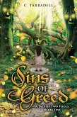 Sins of Greed (A Tale of Two Fools, #1) (eBook, ePUB)
