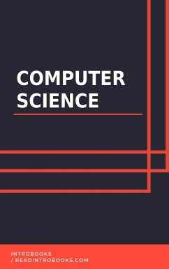 Computer Science (eBook, ePUB) - Team, IntroBooks