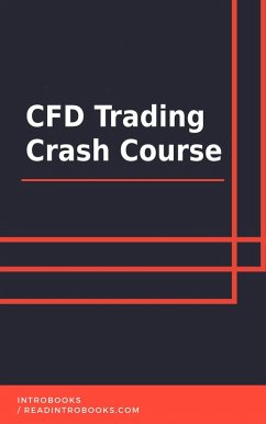 Cover CFD Trading Crash Course (eBook, ePUB)