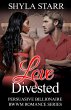 Love Divested (Persuasive Billionaire... - Bild 1