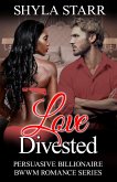 Love Divested (eBook, ePUB)