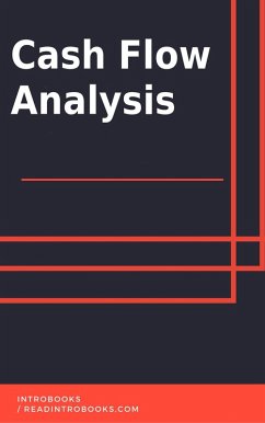 Cover Cash Flow Analysis (eBook, ePUB)