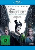 Maleficent - Mächte der Finsternis (Blu-ray)