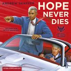 Hope Never Dies / Obama-und-Biden-Krimis Bd.1 (MP3-Download)