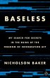Baseless (eBook, ePUB) - Bild 1