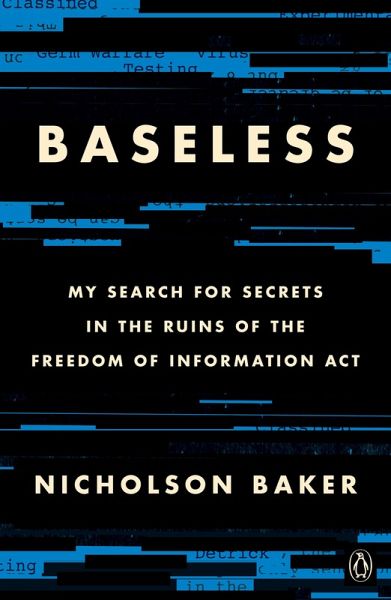Baseless (eBook, ePUB)