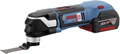 Bosch GOP 18V-28 Akku-Multi-Cutter