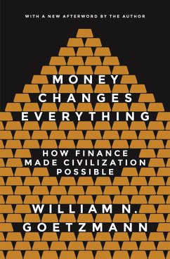 Cover Money Changes Everything (eBook, ePUB)
