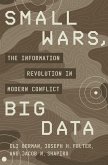Small Wars, Big Data (eBook, ePUB)