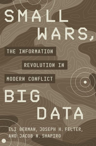 Small Wars, Big Data (eBook, ePUB) Small Wars, Big Data (eBook, ePUB)