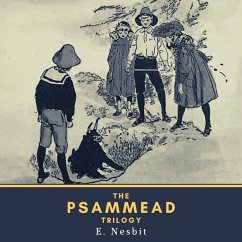 The Psammead Trilogy (MP3-Download) - Nesbit, Edith