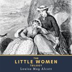 The Little Women Trilogy (MP3-Download)