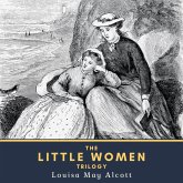 The Little Women Trilogy (MP3-Download) The Little Women Trilogy (MP3-Download)