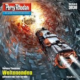 Weltenenden / Perry Rhodan-Zyklus "Mythos" Bd.3038 (MP3-Download)