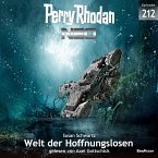 Welt der Hoffnungslosen / Perry Rhodan - Neo Bd.212 (MP3-Download)
