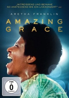 Aretha Franklin: Amazing Grace - Diverse