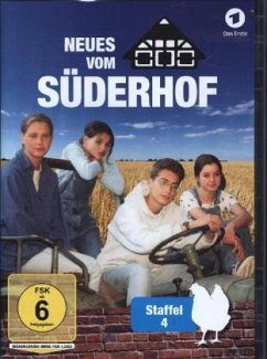 Neues vom Süderhof - Staffel 4