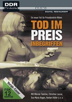 Tod im Preis inbegriffen