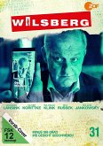 Wilsberg 31 - Minus 196° / Ins Gesicht geschrieben