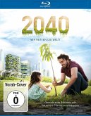 2040 - Wir retten die Welt!