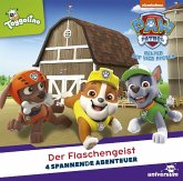 PAW Patrol - Der Flaschengeist