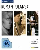 Roman Polanski/Arthaus Close-Up BLU-RAY Box