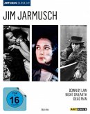 Jim Jarmusch/Arthaus Close-Up/Blu-Ray BLU-RAY Box