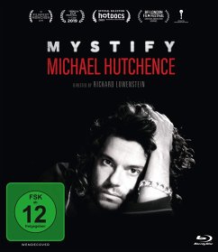 Mystify: Michael Hutchence