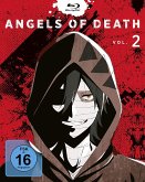 Angels of Death Vol.2