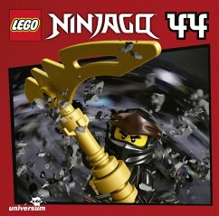 LEGO Ninjago