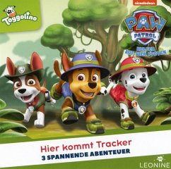 PAW Patrol CD 24