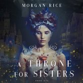 A Throne for Sisters (Book One) (MP3-Download)