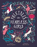Folktales for Fearless Girls (eBook, ePUB)