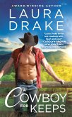 A Cowboy for Keeps (eBook, ePUB)