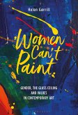 Women Can't Paint (eBook, PDF)