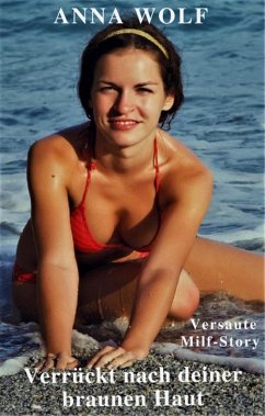 Cover Verrückt nach deiner braunen Haut (eBook, ePUB)