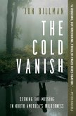 The Cold Vanish (eBook, ePUB)